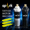 Spark Motor Cartridge Pen Beste rotierende Tattoo-Maschinenpistole Make-up-Pistole